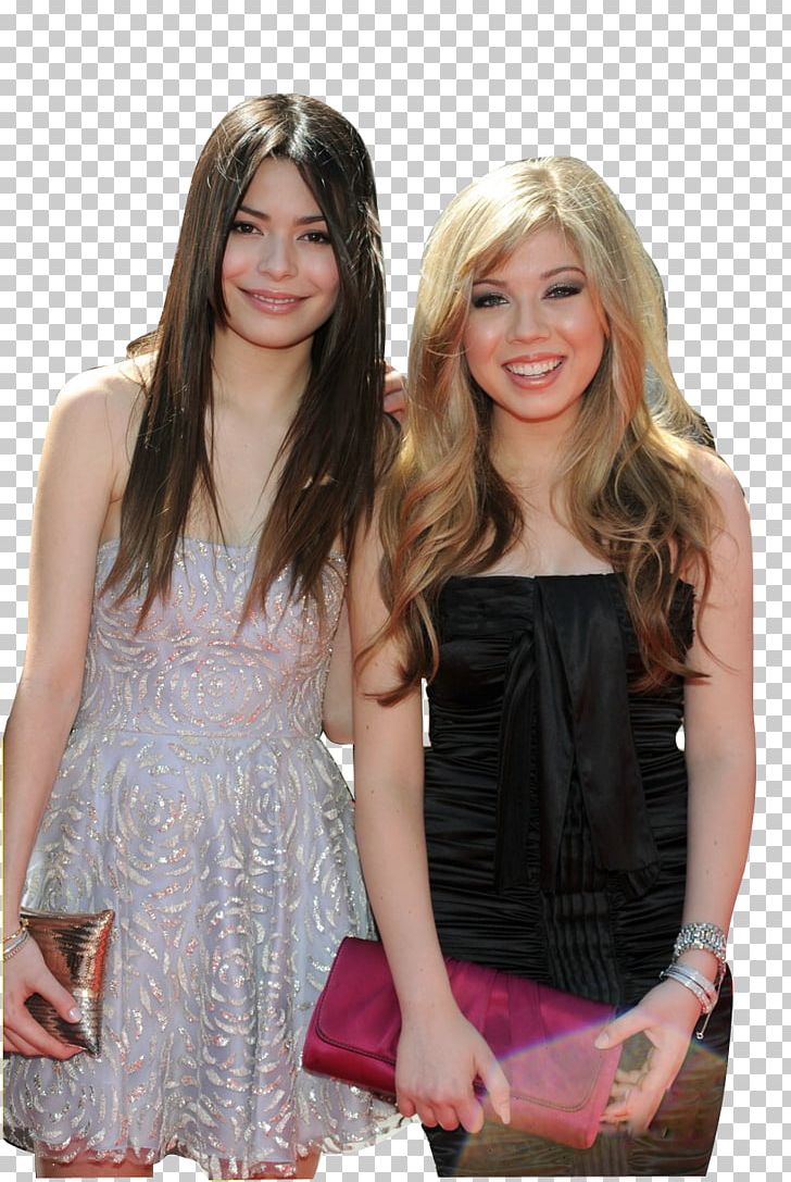 Jennette McCurdy Miranda Cosgrove ICarly Victorious 2010 Kids' Choice Awards PNG, Clipart,  Free PNG Download