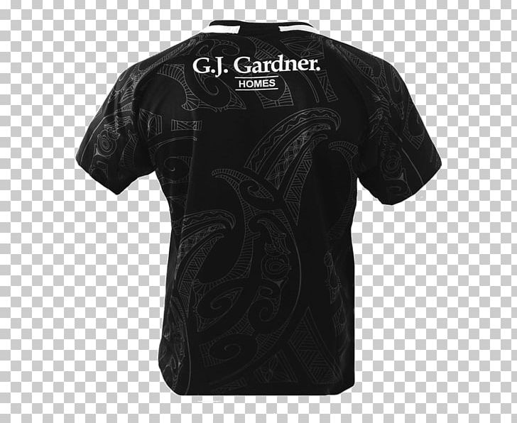 Jersey 2017 Rugby League World Cup T-shirt National Rugby League Rugby Shirt PNG, Clipart, 2017 Rugby League World Cup, Active Shirt, Black, Cron, Jersey Free PNG Download