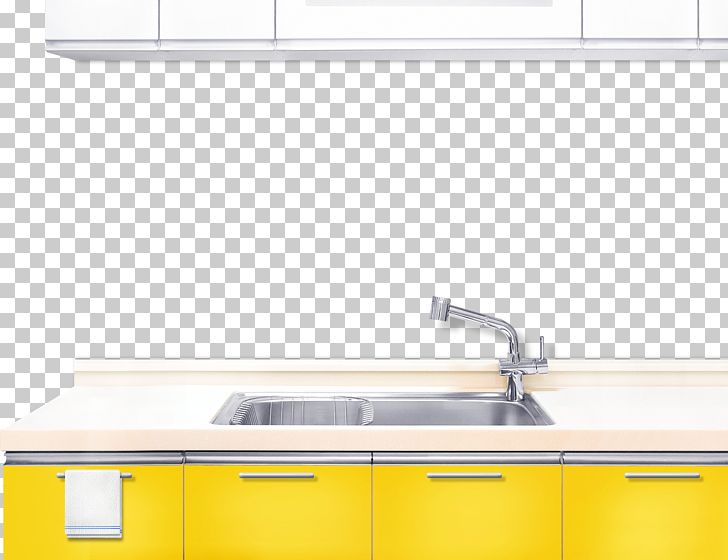 Kitchen Wall Interior Design Services Tile Tap PNG, Clipart, Angle, Bathroom, Bathroom Sink, Countertop, Cupboard Free PNG Download