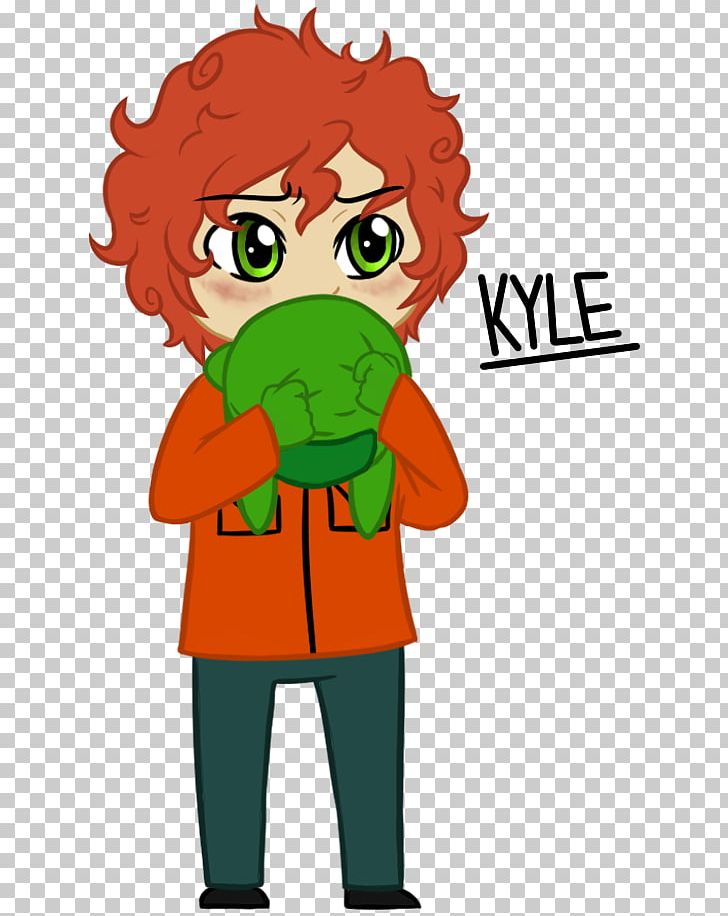Kyle By Fire South Park: The Stick Of Truth PNG, Clipart, Art, Artist, Boy, Cartoon, Character Free PNG Download