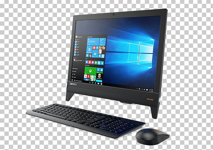 Lenovo PNG, Clipart, Allinone, Central Processing Unit, Computer, Computer Hardware, Computer Monitor Accessory Free PNG Download