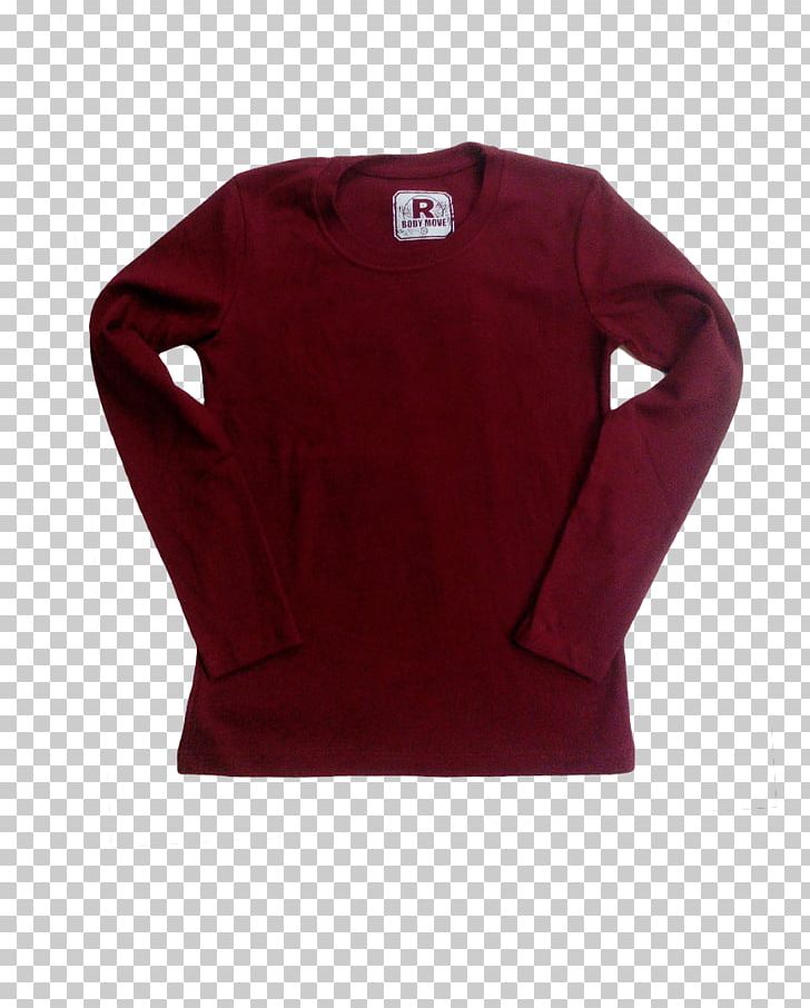 Long-sleeved T-shirt Long-sleeved T-shirt Sweater Polar Fleece PNG, Clipart, Bordo, Clothing, Longsleeved Tshirt, Long Sleeved T Shirt, Magenta Free PNG Download
