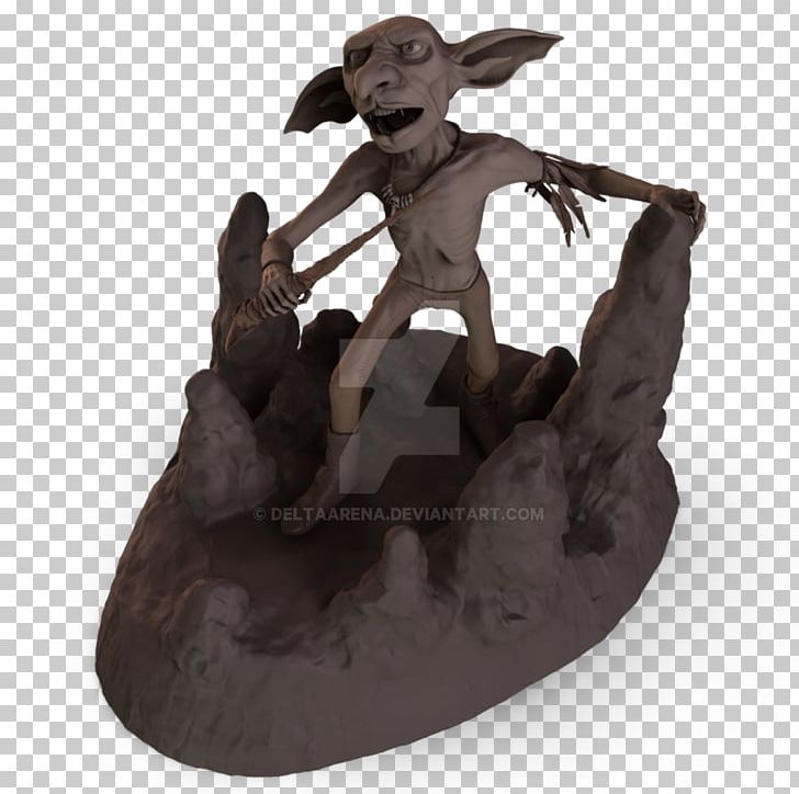 Necromancy Sculpture Fantasy Goblin Drawing PNG, Clipart, Artist, Artstation, Clay, Comics, Drawing Free PNG Download