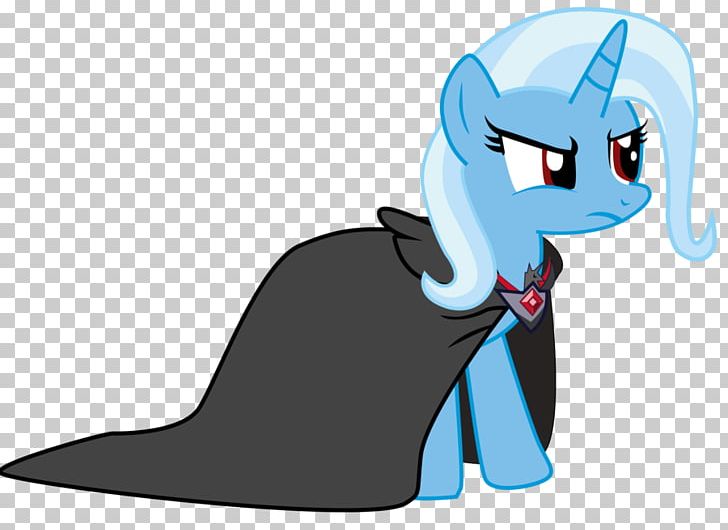 Pony Rarity Trixie Twilight Sparkle Cloak PNG, Clipart, Cartoon, Cloak, Deviantart, Fictional Character, Horse Free PNG Download