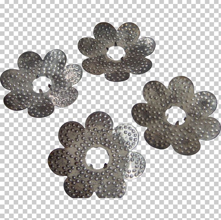 Silver Petal Jewellery PNG, Clipart, Christmas Tree, Jewellery, Jewelry, Metal, Petal Free PNG Download