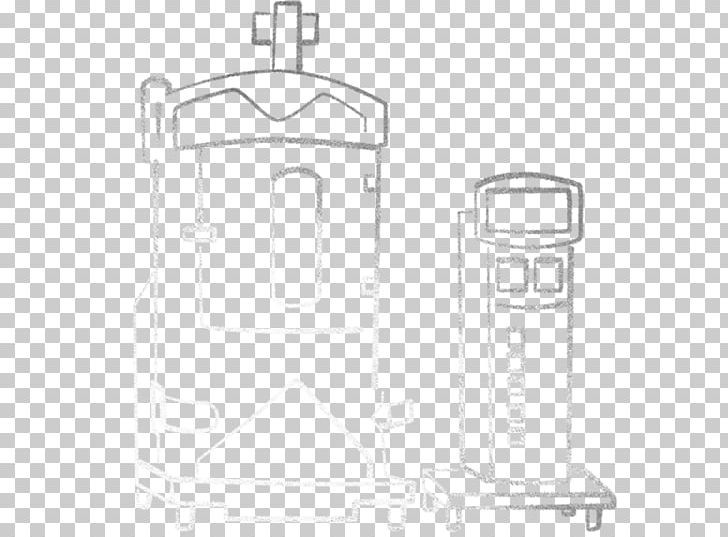 White Material Line Art PNG, Clipart, Angle, Area, Art, Black And White, Drawing Free PNG Download