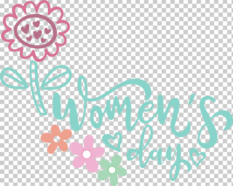 Womens Day Happy Womens Day PNG, Clipart, Floral Design, Flower, Happy Womens Day, Logo, New Netherland Free PNG Download