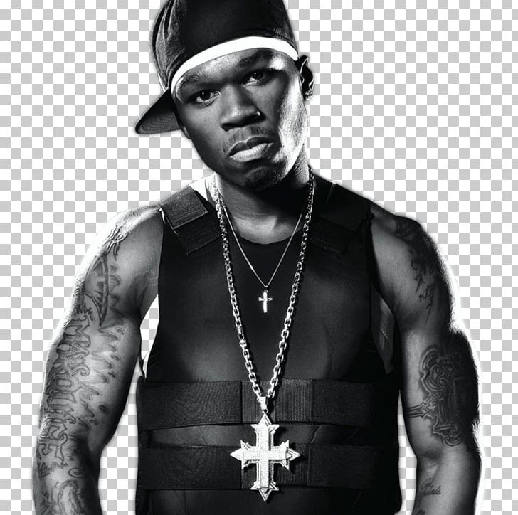 50 Cent Bulletproof Get Rich Or Die Tryin Gangsta Rap Rapper Png