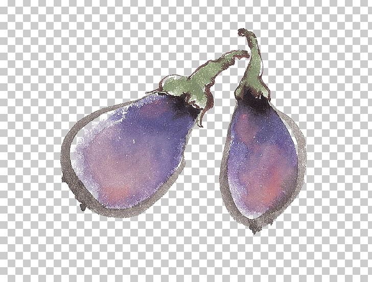 Eggplant Vegetable PNG, Clipart, Amethyst, Chinese Cabbage, Encapsulated Postscript, Euclidean Vector, Fashion Accessory Free PNG Download