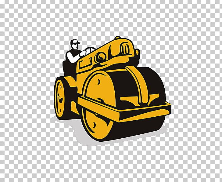 Road Roller Drawing Stock Photography PNG, Clipart, Bulldozer, Car, Car Engine, Civil, Civil Engineering Free PNG Download