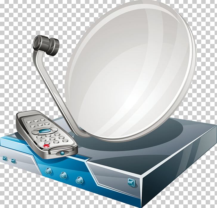 Satellite Television Satellite Dish Radio Receiver PNG, Clipart, Aerials, Antenna, Computer Icons, Electronics, Electronics Accessory Free PNG Download