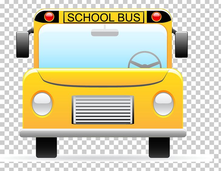 School Bus PNG, Clipart, Automotive Design, Bus, Bus Stop, Bus Vector, Car Free PNG Download
