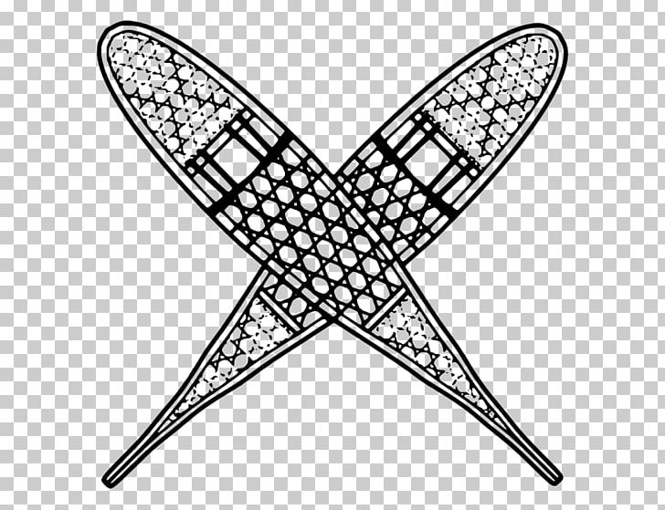 Snowshoe Free Content PNG, Clipart, Angle, Area, Black, Black And White, Drawing Free PNG Download