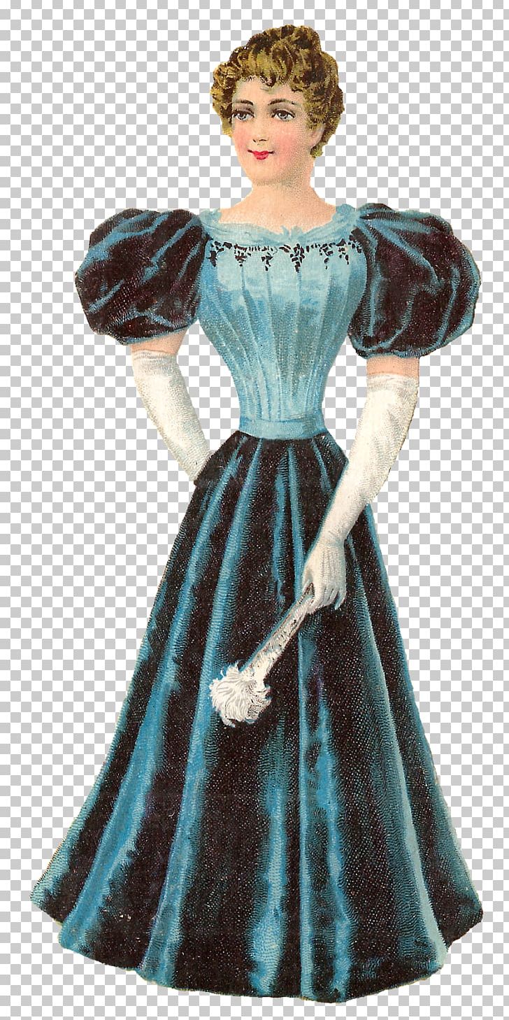 Victorian Era Dress Clothing Victorian Fashion PNG, Clipart, Ball Gown, Clip Art, Clothing, Cocktail Dress, Costume Free PNG Download