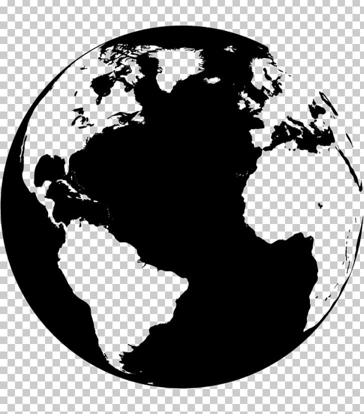World Map Globe Map PNG, Clipart, Black And White, Cartography, Circle, City Map, Earth Free PNG Download