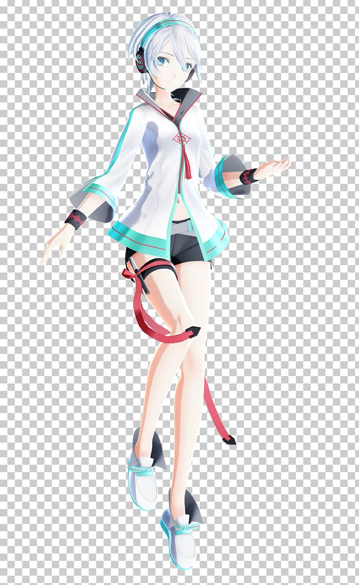 YANHE MikuMikuDance Model Vocaloid Hatsune Miku PNG, Clipart, Anime, Art, Bella Thorne, Celebrities, Clothing Free PNG Download
