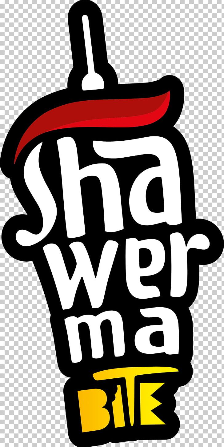 Brand Logo Shawerma BiTe PNG, Clipart, Area, Artwork, Brand, Drinkware, Logo Free PNG Download