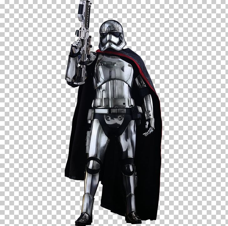 Captain Phasma Stormtrooper Action & Toy Figures Star Wars Sequel Trilogy PNG, Clipart, 16 Scale Modeling, Action Figure, Action Toy Figures, Armour, Captain Phasma Free PNG Download