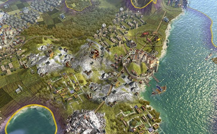 Civilization: Beyond Earth PNG, Clipart, Aerial Photography, Biome, Civilization, Civilization Beyond Earth, Civilization V Free PNG Download