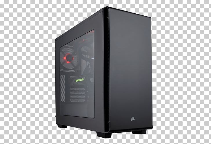Computer Cases & Housings Power Supply Unit Laptop MicroATX PNG, Clipart, Atx, Comp, Computer, Computer Cases Housings, Computer Component Free PNG Download