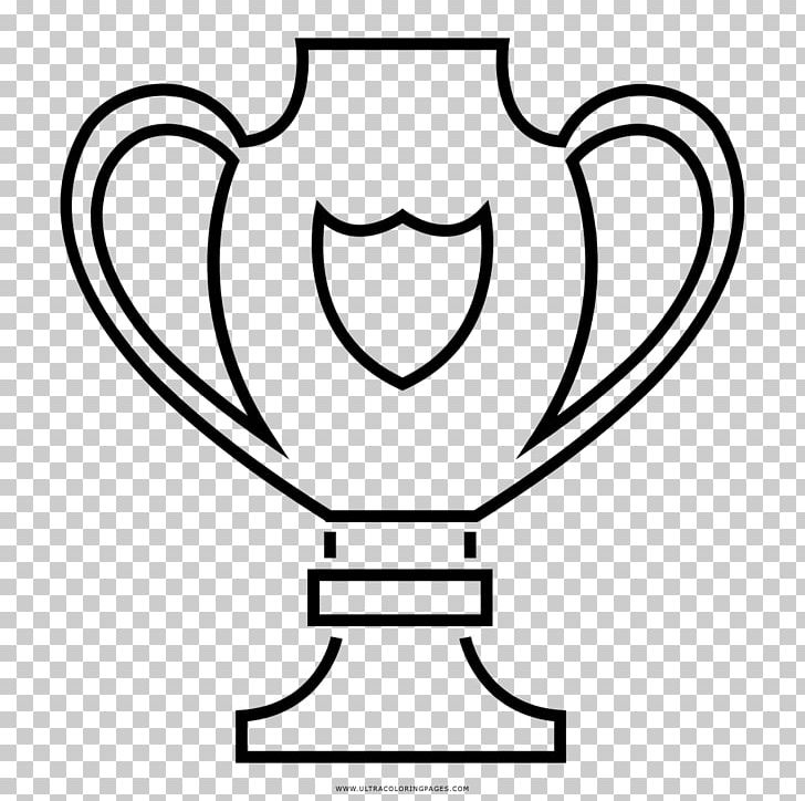 Drawing Trophy Coloring Book PNG, Clipart, Artwork, Black And White, Cnc Router, Coloring Book, Computer Icons Free PNG Download