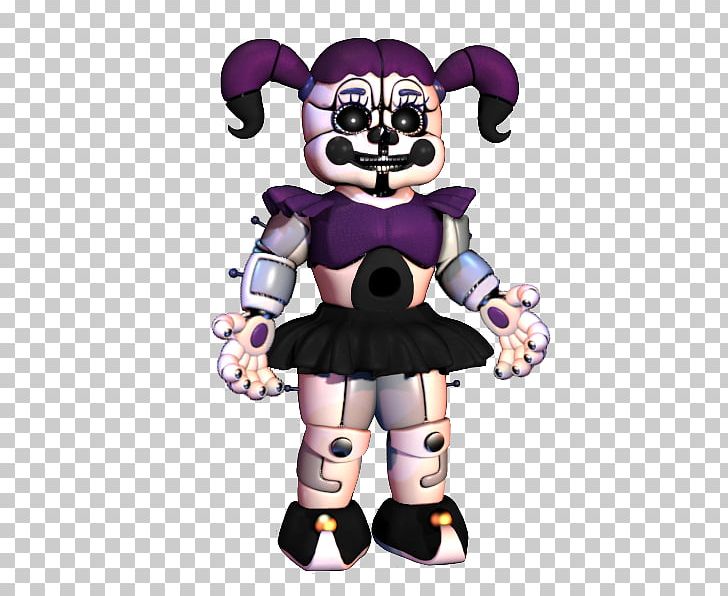 Five Nights At Freddy's: Sister Location Circus Infant Jump Scare Child PNG, Clipart, Animatronics, Child, Circus, Circus Music, Father Free PNG Download