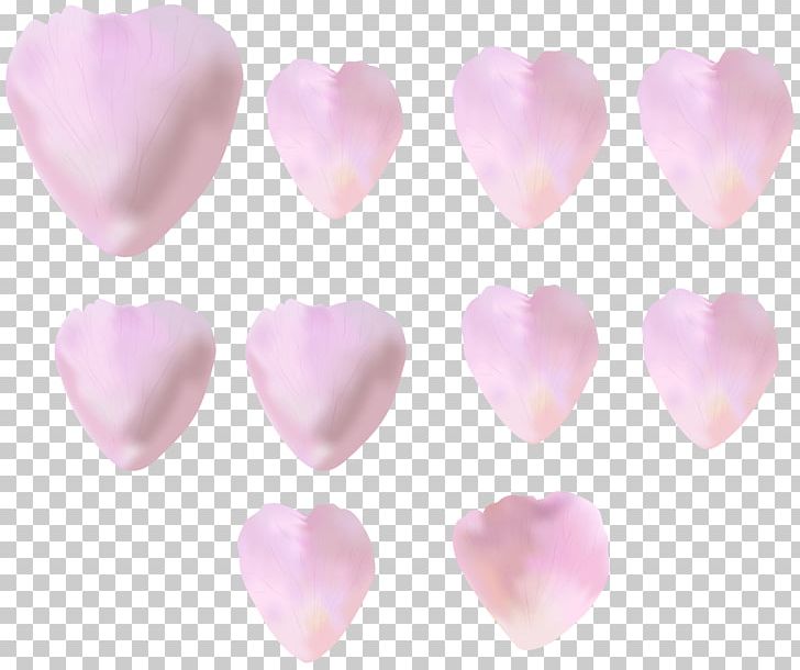 Heart Pink Petal Balloon PNG, Clipart, Balloon, Clipart, Clip Art, Heart, Hearts Free PNG Download