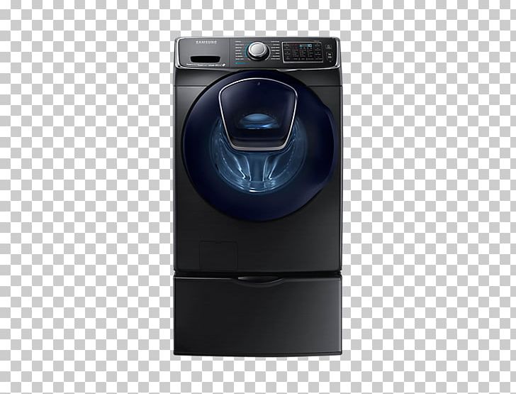 Samsung AddWash WF6500 Washing Machines Laundry PNG, Clipart, Bathroom, Clothes Dryer, Cubic Foot, Electronics, Hardware Free PNG Download