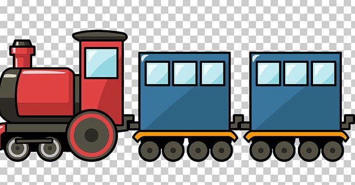 Train Rail Transport Steam Locomotive PNG, Clipart, Drawin, Freight Car, Freight Transport, Interesting, Locomotive Free PNG Download