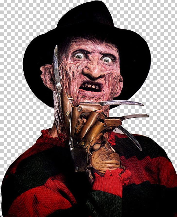 Wes Craven Freddy Krueger A Nightmare On Elm Street YouTube Horror PNG