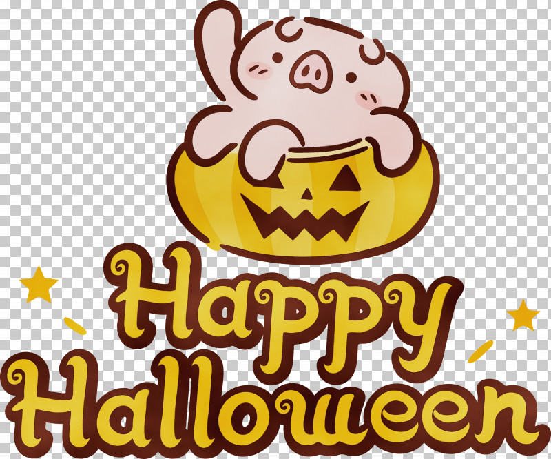 Emoticon PNG, Clipart, Cartoon, Emoticon, Geometry, Happiness, Happy Halloween Free PNG Download