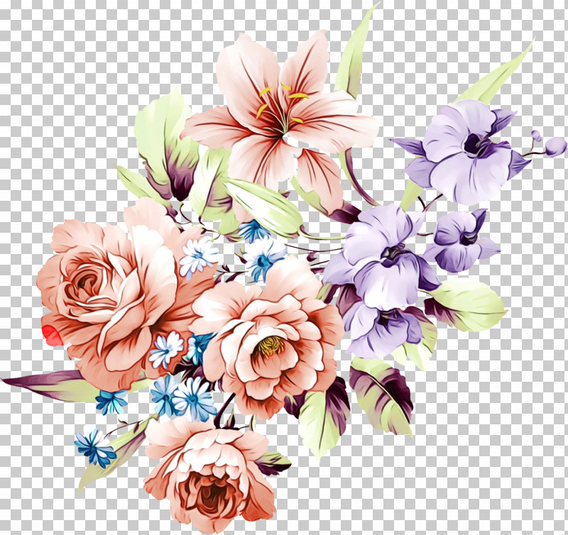 Floral Design PNG, Clipart, Cut Flowers, Floral Design, Flower, Flower Bouquet, Lilac M Free PNG Download