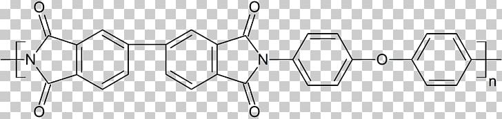 Azobenzene Chemistry Polyimide Chemical Compound Phenyl Group PNG, Clipart, Angle, Area, Azobenzene, Azo Compound, Black And White Free PNG Download