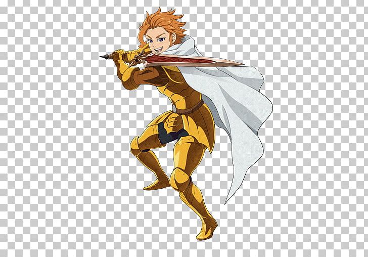 King Arthur Knight Seven Deadly Sins Sword PNG, Clipart, Android, Anime, Art, Arthur Pendragon, Carnivora Free PNG Download