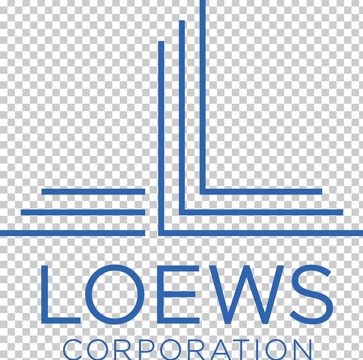 Loews Corporation NYSE:L Logo Investment Chief Executive PNG, Clipart, Angle, Area, Blue, Brand, Chief Executive Free PNG Download