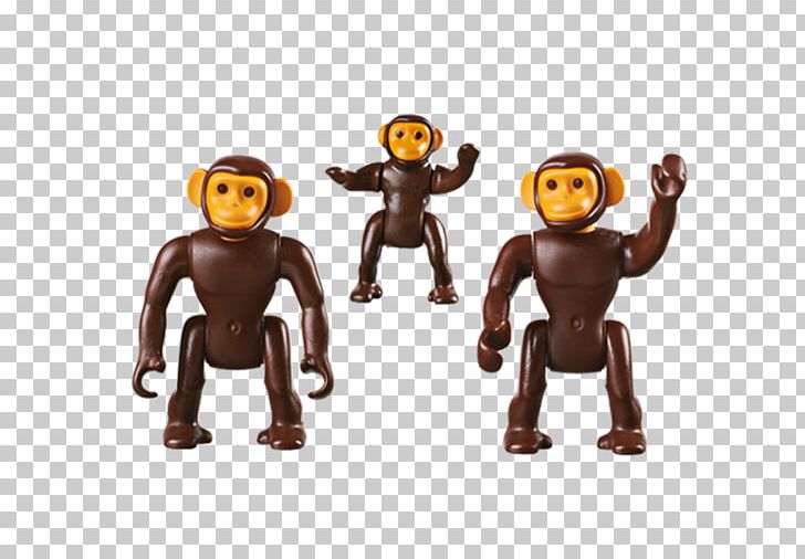 Playmobil Chimpanzee Family Toy Playmobil Chimpanzee Family Playmobil PNG, Clipart, Action Toy Figures, Chimpanzee, Doll, Family, Figurine Free PNG Download