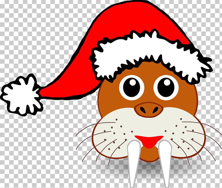Santa Claus Christmas PNG, Clipart, Animal, Art, Artwork, Beak, Cartoon Free PNG Download