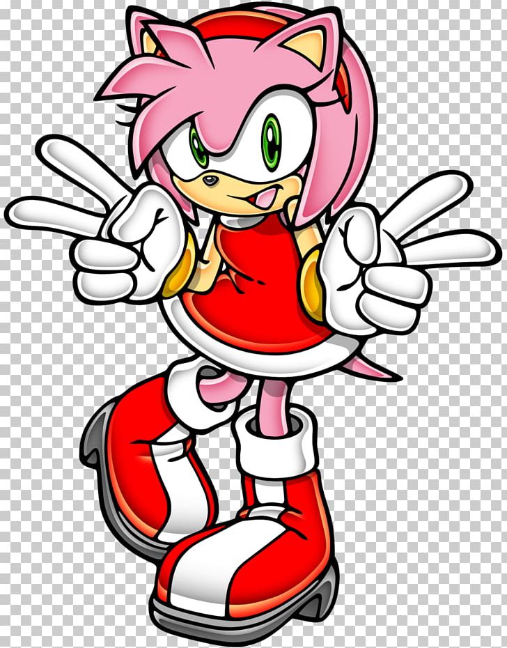Sonic The Hedgehog Amy Rose Sonic Adventure 2 Sonic & Sega All-Stars Racing Shadow The Hedgehog PNG, Clipart, Amy Rose, Animals, Artwork, Blaze The Cat, Fictional Character Free PNG Download