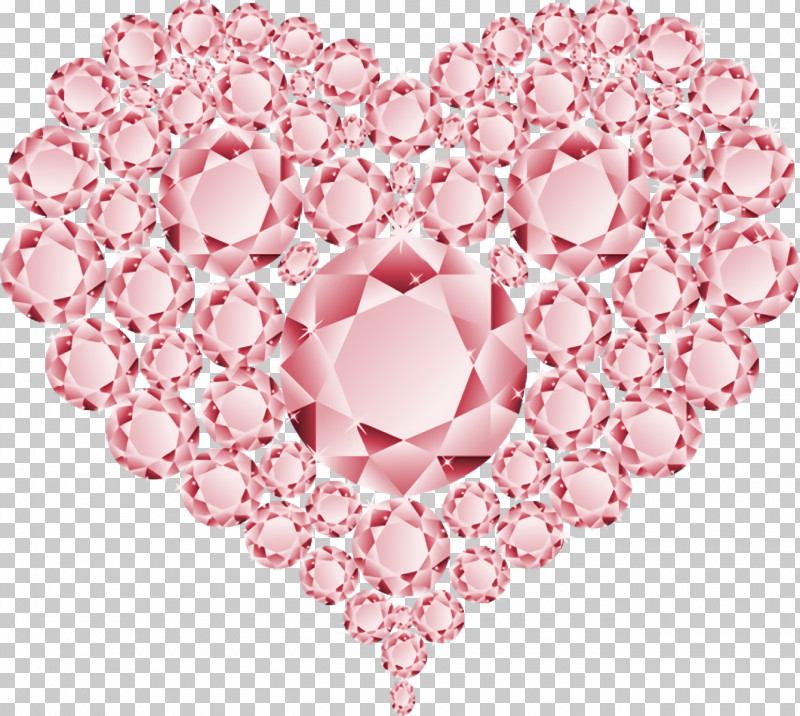 Valentines Day Heart PNG, Clipart, Heart, Love, Petal, Pink, Valentines Day Heart Free PNG Download