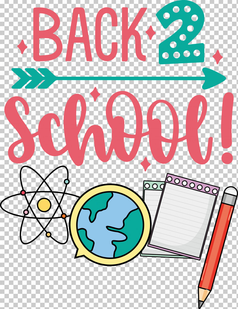 Back To School Education School PNG, Clipart, Back To School, Behavior, Education, Happiness, Human Free PNG Download