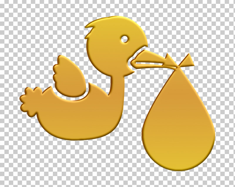 Bird Icon Baby Pack 2 Icon Sparrow Carrying A Baby Icon PNG, Clipart, Animals Icon, Beak, Biology, Bird Icon, Birds Free PNG Download