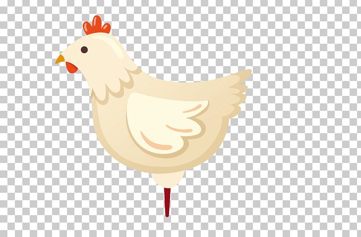 Chicken Rooster PNG, Clipart, Animal, Animals, Beak, Bird, Cartoon Free PNG Download