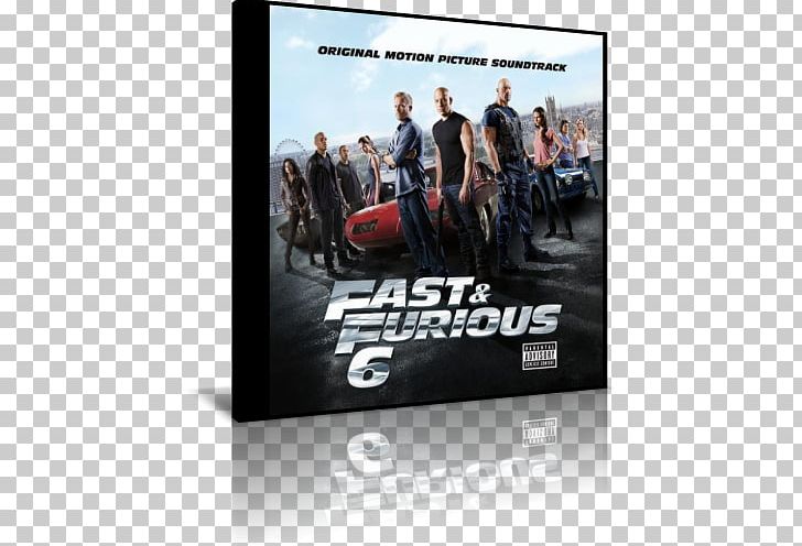 Fast & Furious 6 The Fast And The Furious Furious 7: Original Motion Soundtrack Album PNG, Clipart, Advertising, Album, Bada Bing, Benny The Ball, Brand Free PNG Download