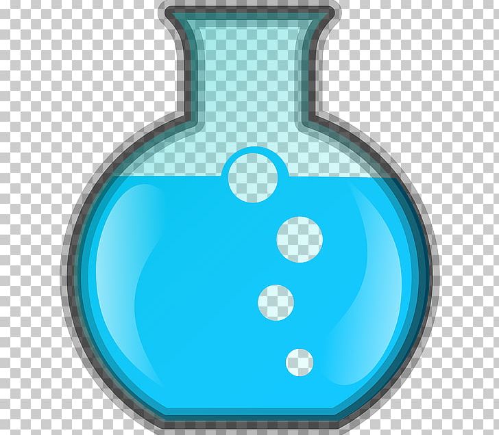 Laboratory Flasks Erlenmeyer Flask Beaker PNG, Clipart, Aqua, Azure, Beaker, Bubble, Chemical Substance Free PNG Download