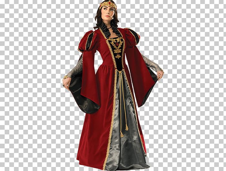 Middle Ages Renaissance Costume King Queen Regnant PNG, Clipart, Academic Dress, Cape, Cloak, Clothing, Costume Free PNG Download