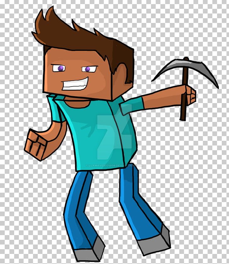 Minecraft Cartoon Drawing Video Game PNG, Clipart, Artwork, Book, Cartoon, Drawing, Fan Art Free PNG Download