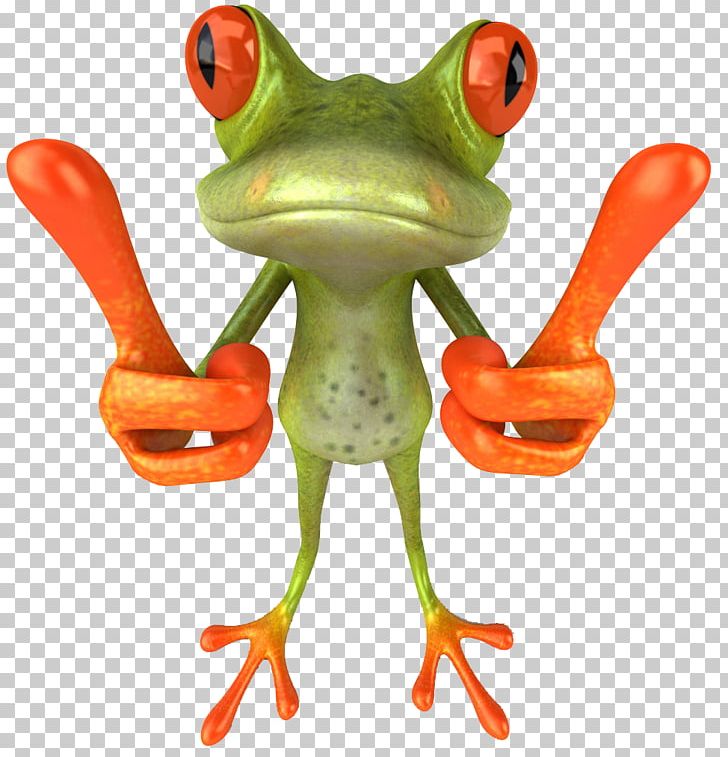 Tree Frog Amphibian Thumb Signal PNG, Clipart, 3 D, Amphibian, Animal Figure, Animals, Frog Free PNG Download