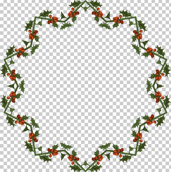 Wreath Christmas Garland PNG, Clipart, Aquifoliaceae, Blog, Branch, Christmas, Christmas Decoration Free PNG Download