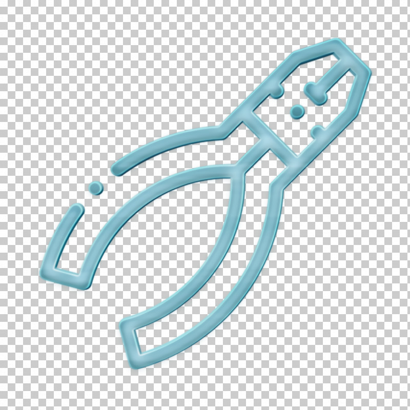 Plier Icon Plumber Icon Pliers Icon PNG, Clipart, Angle, Line, Meter, Plier Icon, Pliers Icon Free PNG Download