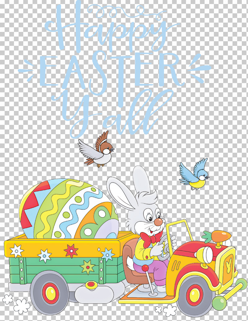 Happy Easter Easter Sunday Easter PNG, Clipart, Easter, Easter Basket, Easter Bunny, Easter Egg, Easter Sunday Free PNG Download